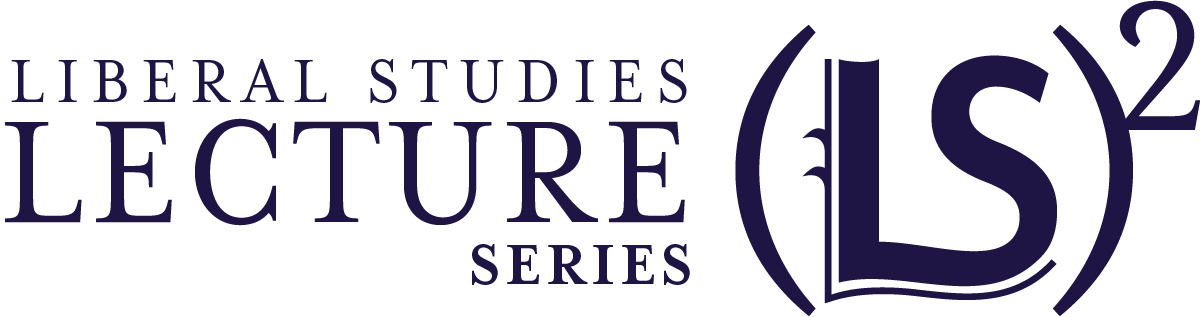 Liberal Studies Lecture Series (LS)2 logotype